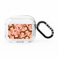 Face AirPods Clear Case 3rd Gen