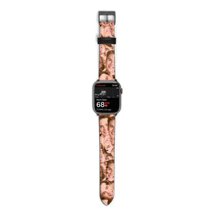 Face Watch Strap