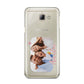 Family Photo Personalised Samsung Galaxy A8 2016 Case
