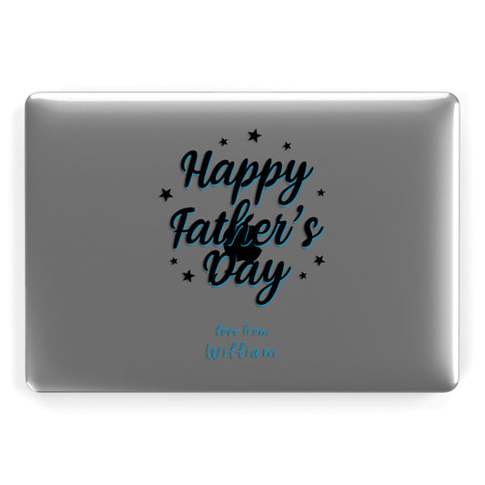 Fathers Day Apple MacBook Case