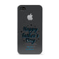 Fathers Day Apple iPhone 4s Case
