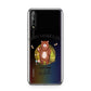 Fathers Day Bear Huawei Enjoy 10s Phone Case