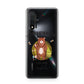 Fathers Day Bear Huawei Nova 6 Phone Case