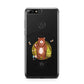 Fathers Day Bear Huawei Y7 2018