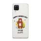 Fathers Day Bear Samsung M12 Case