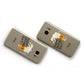 Fathers Day Custom Samsung Galaxy Case Flat Overview