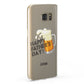 Fathers Day Custom Samsung Galaxy Case Fourty Five Degrees