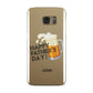 Fathers Day Custom Samsung Galaxy Case