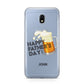 Fathers Day Custom Samsung Galaxy J3 2017 Case