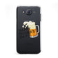Fathers Day Custom Samsung Galaxy J5 Case