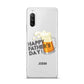 Fathers Day Custom Sony Xperia 10 III Case
