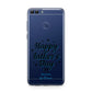 Fathers Day Huawei P Smart Case
