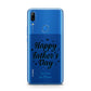Fathers Day Huawei P Smart Z