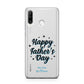 Fathers Day Huawei P30 Lite Phone Case
