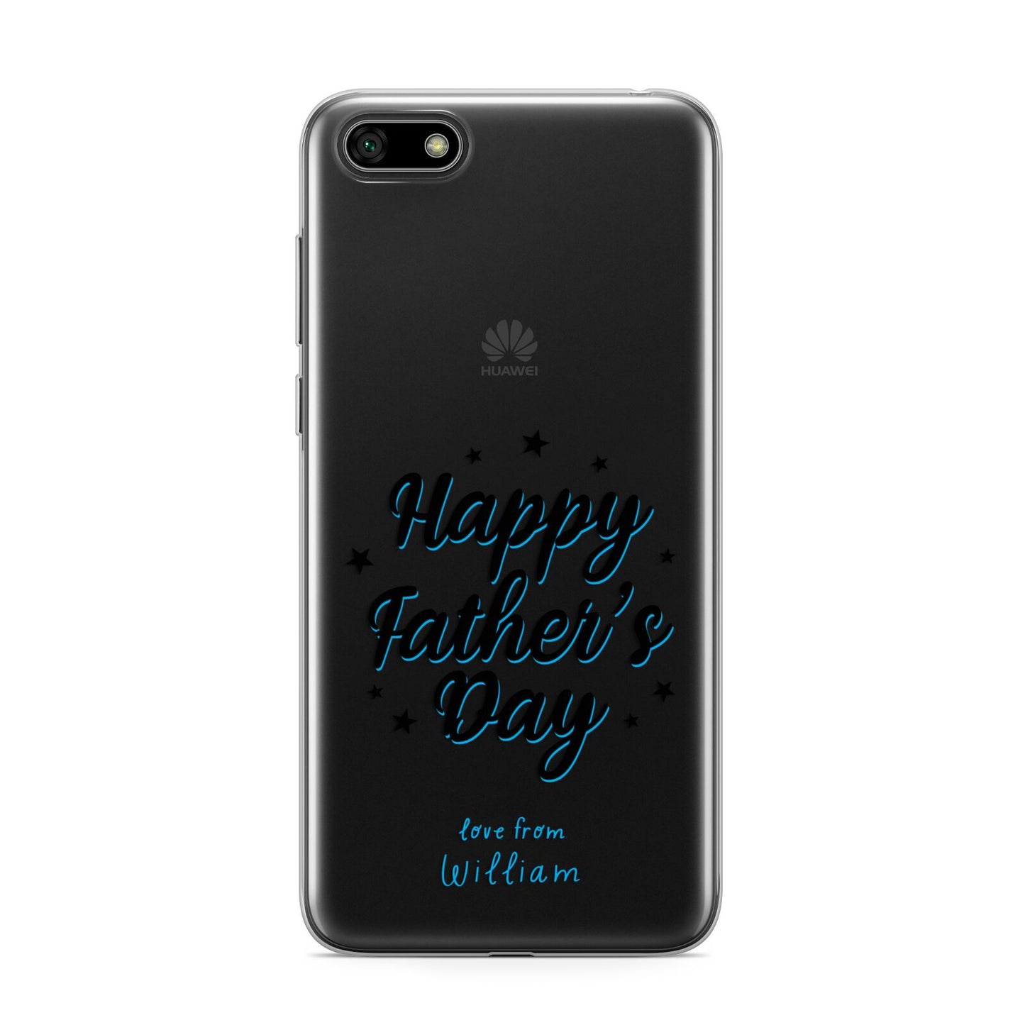 Fathers Day Huawei Y5 Prime 2018 Phone Case