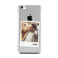 Fathers Day Photo Apple iPhone 5c Case