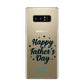 Fathers Day Samsung Galaxy Note 8 Case