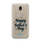 Fathers Day Samsung J5 2017 Case