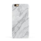Faux Marble Effect Italian Apple iPhone 6 3D Snap Case
