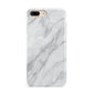Faux Marble Effect Italian Apple iPhone 7 8 Plus 3D Tough Case
