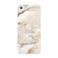 Faux Marble Effect Print Apple iPhone 5 Case