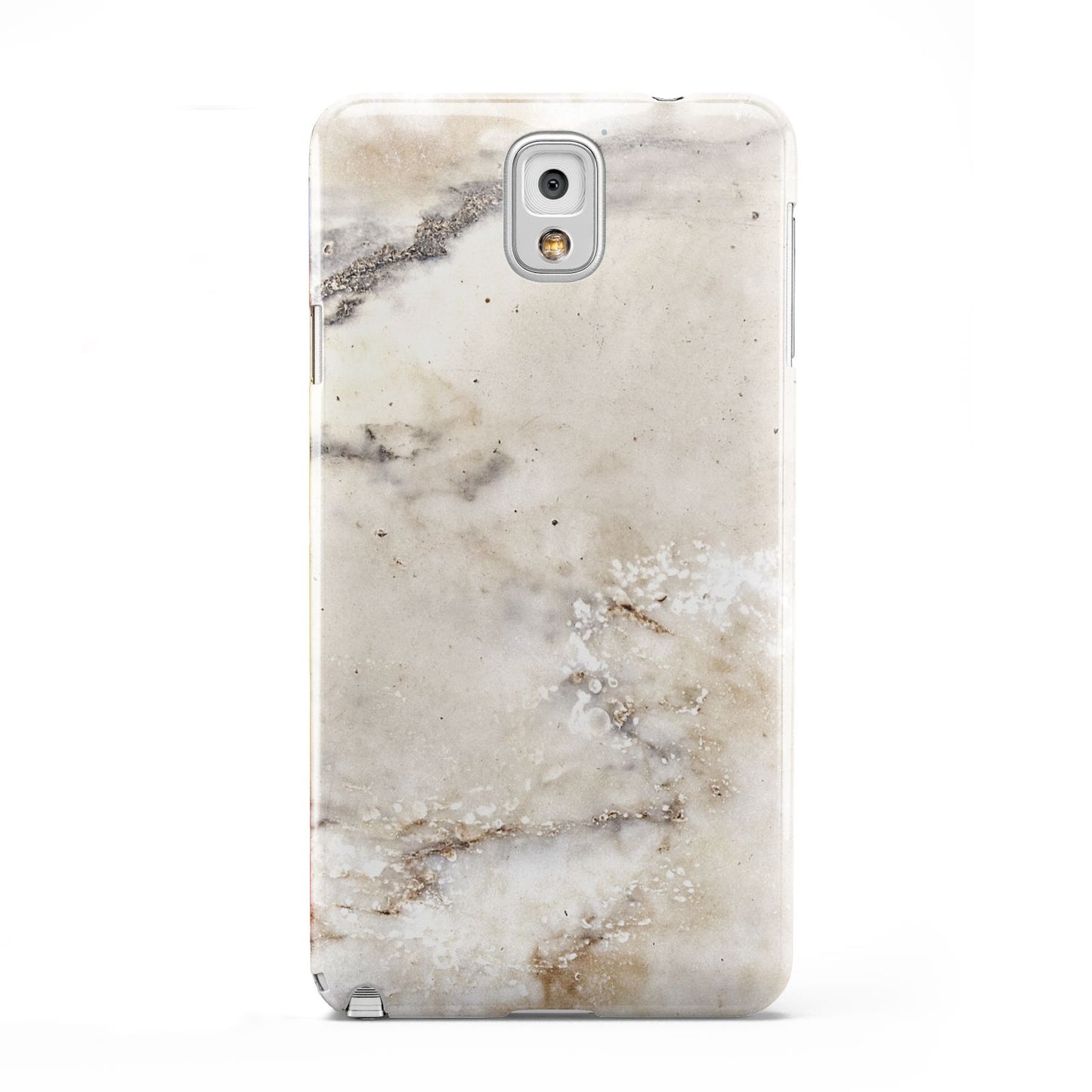 Faux Marble Effect Print Samsung Galaxy Note 3 Case