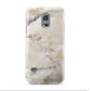Faux Marble Effect Print Samsung Galaxy S5 Mini Case