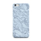 Faux Marble Grey 2 Apple iPhone 5c Case
