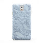 Faux Marble Grey 2 Samsung Galaxy Note 3 Case