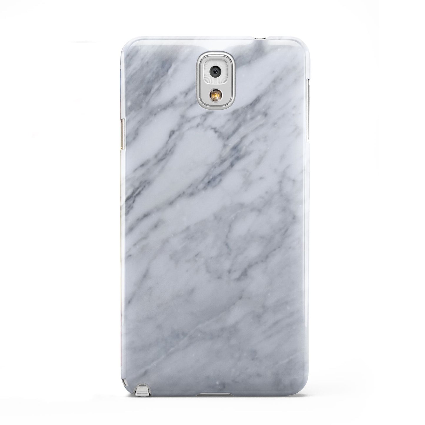 Faux Marble Italian Grey Samsung Galaxy Note 3 Case