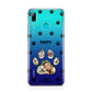 Favourite Dog Photos Personalised Huawei P Smart 2019 Case