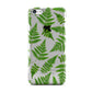 Fern Leaf Apple iPhone 5c Case