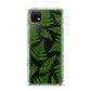 Fern Leaf Huawei Enjoy 20 Phone Case