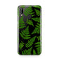 Fern Leaf Huawei P20 Lite Phone Case