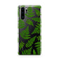 Fern Leaf Huawei P30 Pro Phone Case