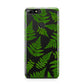 Fern Leaf Huawei Y7 2018