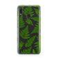 Fern Leaf Huawei Y9 2019