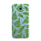 Fern Leaf Samsung Galaxy A7 2017 Case