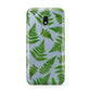 Fern Leaf Samsung Galaxy J3 2017 Case