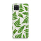 Fern Leaf Samsung M12 Case