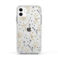 Firework Apple iPhone 11 in White with White Impact Case