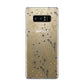 Firework Samsung Galaxy Note 8 Case