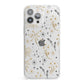 Firework iPhone 13 Pro Max Clear Bumper Case