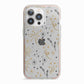 Firework iPhone 13 Pro TPU Impact Case with Pink Edges