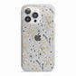Firework iPhone 13 Pro TPU Impact Case with White Edges