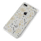 Firework iPhone 8 Plus Bumper Case on Silver iPhone Alternative Image