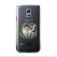First Christmas Married Photo Samsung Galaxy S5 Mini Case