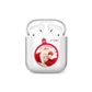 First Christmas Personalised Photo AirPods Case