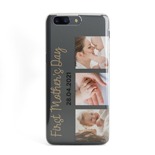 First Mothers Day Photo OnePlus Case