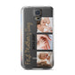 First Mothers Day Photo Samsung Galaxy S5 Case